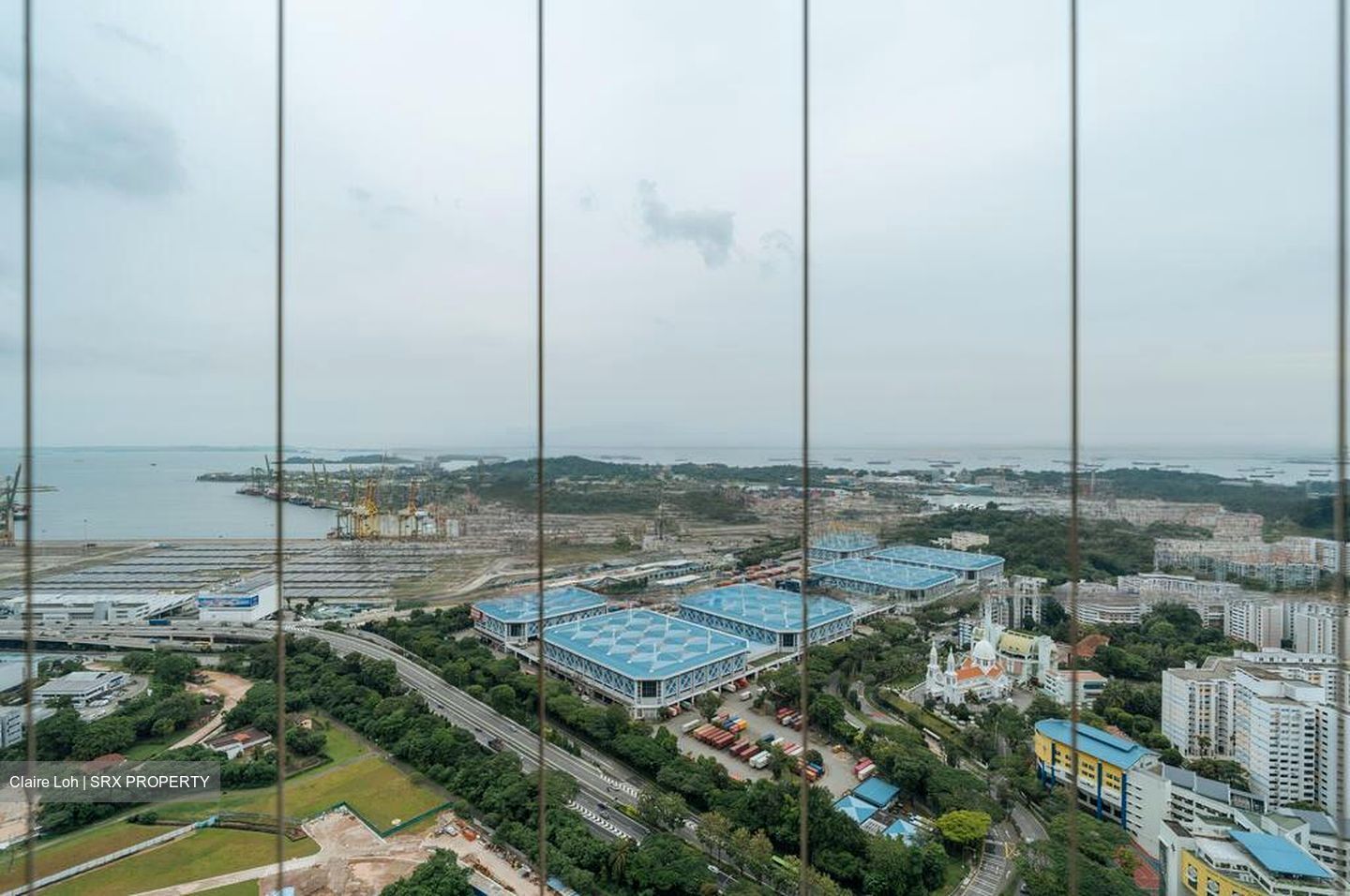 Avenue South Residence (D3), Apartment #454047021